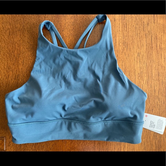 Lululemon Energy Bra - Picture 2 of 4